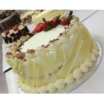 16" Celebration Cake